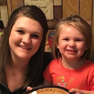 Meet your Posher, Robyn